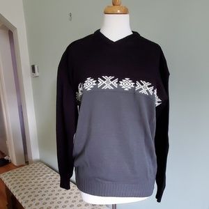 Vintage Men's Sweater